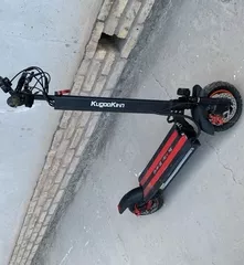 Kugoo Kirin elektr skuter