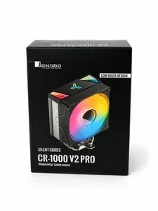 Кулер для процессора JONSBO CR-1000 V2 PRO