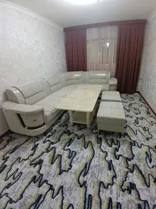 Квартира 1 этаж, 60 м², 2 комнаты, кирпичный дом, Согдаиана, Париж