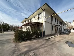Квартира 1-комнатная, 19 м², Карасу-6