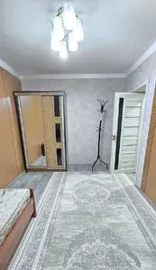 Квартира 1-комнатная, 30 м², Чиланзар 5 квартал