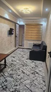 Квартира 1-комнатная, 30 м2, Чиланзар 23 квартал