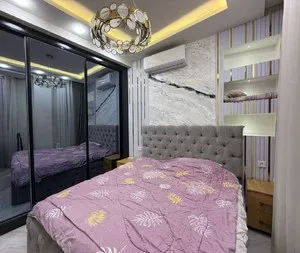 Квартира 1-комнатная, 36 м2, Ц-2