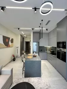 Квартира 1-комнатная, 40 кв.м, Мирабадский район, ЖК Mirabad Avenue