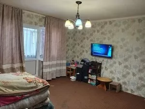 Квартира 1-комнатная, 42 м², Яшнабадский район, Кадышева