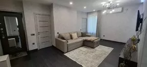 Квартира 1-комнатная, 43 м², Ц-1