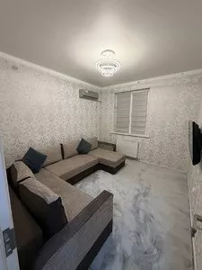 Квартира 1-комнатная в ЖК Assalom, 28 м2