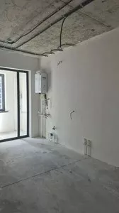 Квартира 1-комнатная в ЖК Ассалом Боглар, 40 кв.м