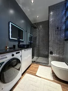 Квартира 1-комнатная в ЖК Celebrity Residence, 40 кв.м