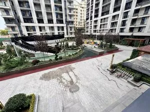 Квартира 1-комнатная в ЖК Imperial Club City, 27 м2