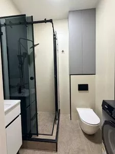 Квартира 1-комнатная в ЖК Imperial Club City, 31 м2