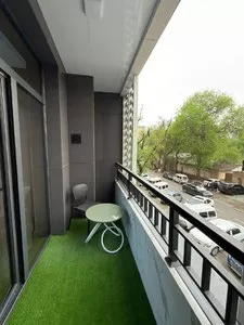 Квартира 1-комнатная в ЖК Imperial Club City, 33 кв.м