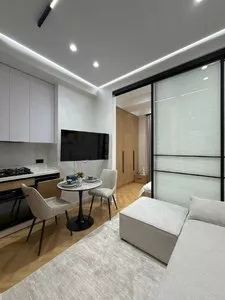 Квартира 1-комнатная в ЖК Imperial Club City, 33 кв.м