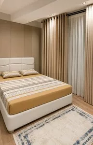 Квартира 1-комнатная в ЖК Imperial Club City, Юнусабадский район
