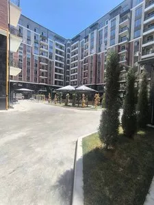 Квартира 1-комнатная в новостройке, 45 м2, Чиланзарский район