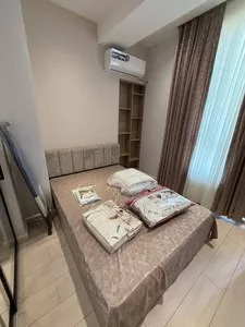 Квартира 1+1 в аренду в ЖК Prestige Garden, Яккасарайский район