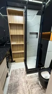Квартира 1+1 в ЖК U-Tower, 75 м2
