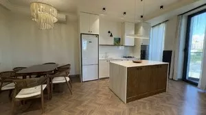 Квартира 137 м2 в ЖК Do'stlar, Юнусабад, евро ремонт
