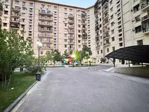 Квартира 153 кв.м в ЖК New Life Yashnobad