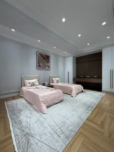 Квартира 154 м2 в ЖК New Life Yashnobad