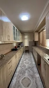 Квартира 155 м2 в ЖК Каратстрой, Мирабадский район