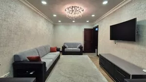 Квартира 165 м2, 4 комнаты, Ц-1