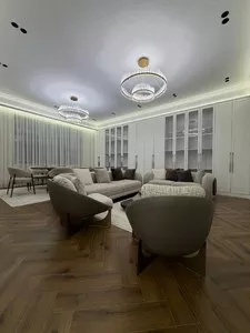 Квартира 180 м² в Мирабадском районе