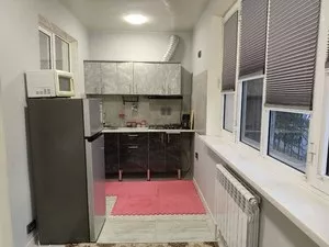Квартира 1в2 в Авиасозларах (Кадышева)