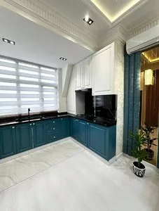 Квартира 2-комнатная, 41 м2, Феруза м-в