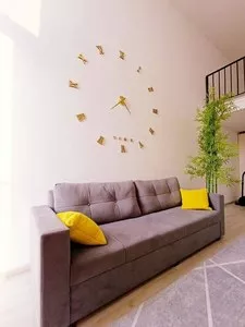 Квартира 2-комнатная, 44 кв.м, ЖК Besh Chinor
