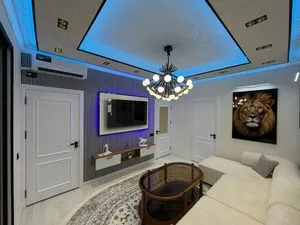 Квартира 2-комнатная, 48 м2, Чиланзар 2 квартал