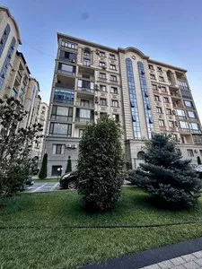 Квартира 2-комнатная, 60 кв.м, ЖК Muhtasham, Юнусабадский район