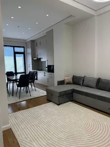 Квартира 2-комнатная, 60 м2, ЖК Shoshkent, Яккасарайский район