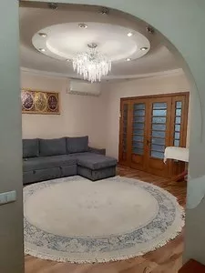 Квартира 2-комнатная, 64 м2, Чиланзар 77 серия