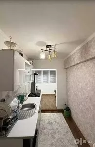 Квартира 2-комнатная, 65 кв.м, ул. Шота Руставели
