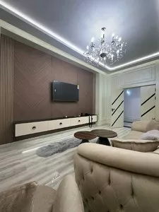 Квартира 2-комнатная, 70 м², ЖК Shoshkent, Яккасарайский район