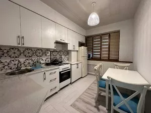 Квартира 2-комнатная, 78 м2, ЖК Дрим Хаус, Яккасарайский район