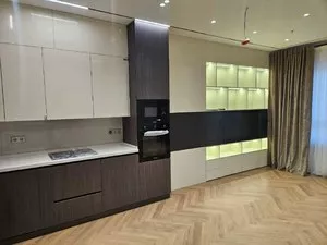 Квартира 2-комнатная в ЖК Akay City, 50 м2