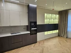 Квартира 2-комнатная в ЖК Akay City, 50 м2