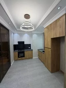 Квартира 2-комнатная в ЖК Аския Сити, 58 м2