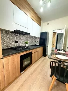 Квартира 2-комнатная в ЖК Ассалом, 42 м2