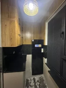 Квартира 2-комнатная в ЖК Assalom Jomiy, 40 м2