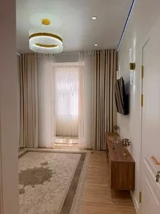 Квартира 2-комнатная в ЖК Azia House, 40 кв.м