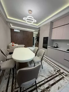 Квартира 2-комнатная в ЖК Darhan Avenue, 54 м2