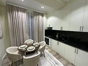 Квартира 2-комнатная в ЖК Darkhan Residence