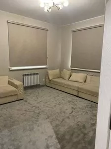 Квартира 2-комнатная в ЖК Хамза, Чиланзарский район