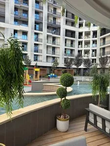 Квартира 2-комнатная в ЖК Imperial Club City, Юнусабадский район