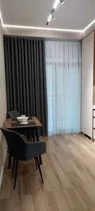 Квартира 2-комнатная в ЖК Imperial Club City, Юнусабадский район