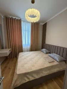 Квартира 2-комнатная в ЖК Карасу Ассалом, 50 м2