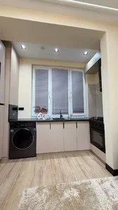Квартира 2-комнатная в ЖК Koh Ota, 45 м2